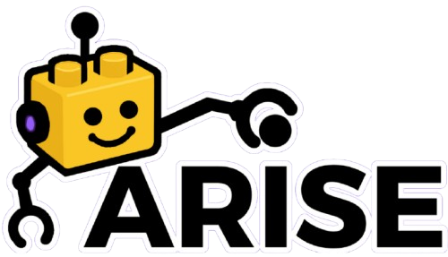 ARISE Logo